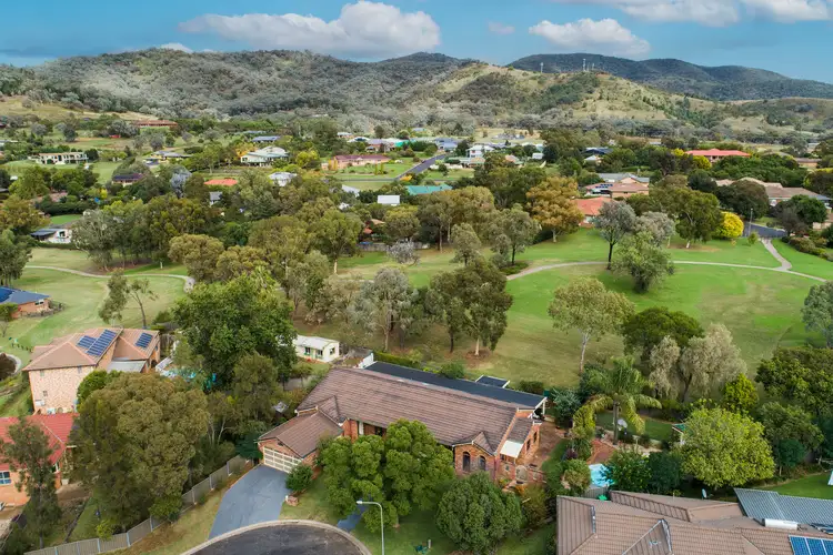 Fourth view of Homely house listing, 3 Braeburn Place, Mudgee NSW 2850