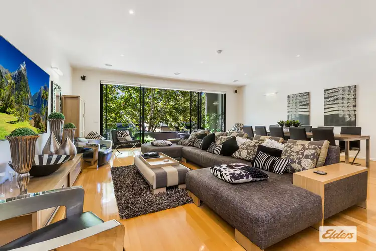 Second view of Homely unit listing, 2/47-55 View Street, Bendigo VIC 3550
