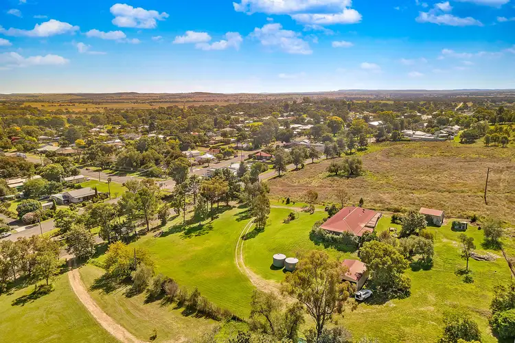129-133 Herbert Street, Gulgong NSW 2852