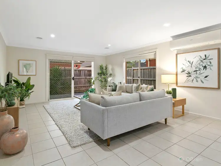 Third view of Homely house listing, 64 Fallingwater Drive, Pakenham VIC 3810