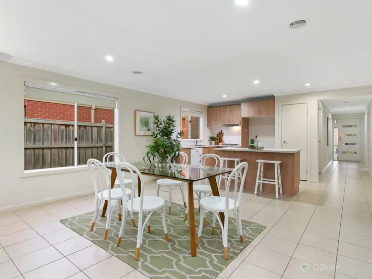 Fourth view of Homely house listing, 64 Fallingwater Drive, Pakenham VIC 3810