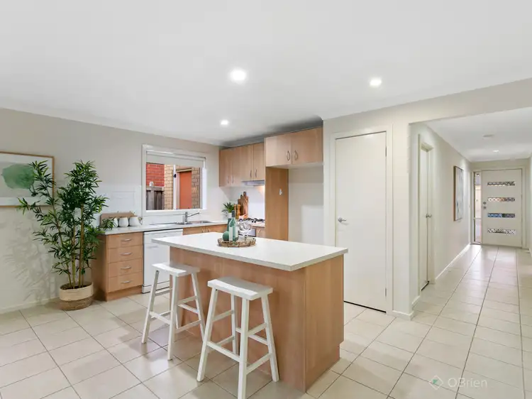 Fifth view of Homely house listing, 64 Fallingwater Drive, Pakenham VIC 3810
