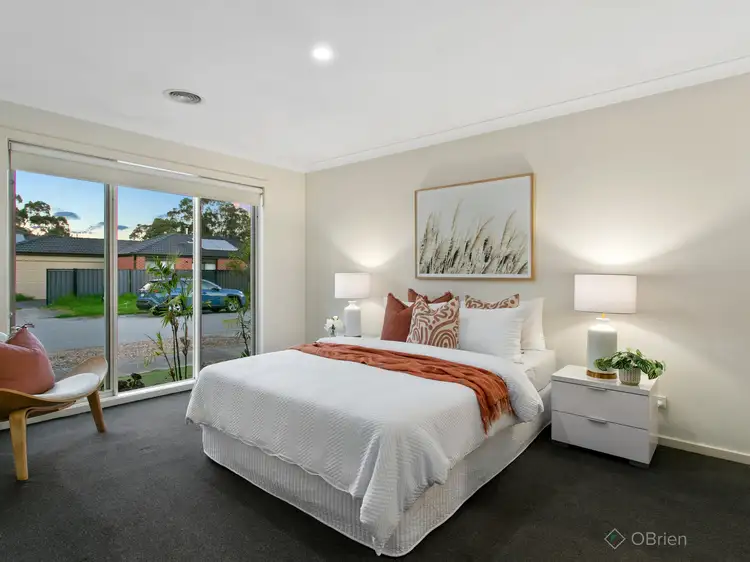 Sixth view of Homely house listing, 64 Fallingwater Drive, Pakenham VIC 3810