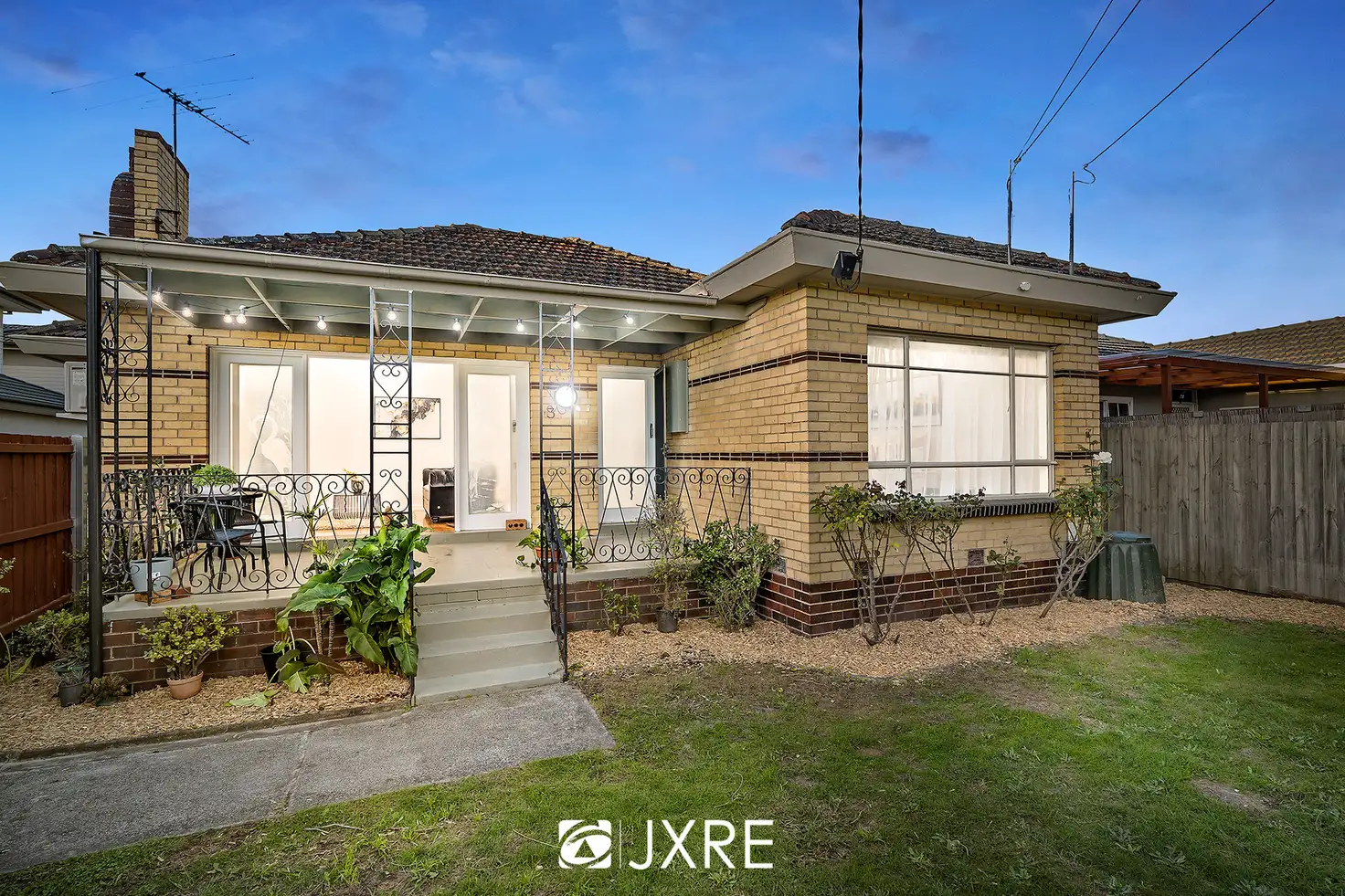 Main view of Homely unit listing, 1/3 Alice Street, Clayton VIC 3168