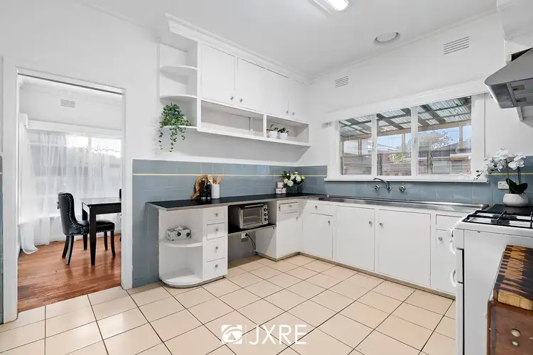 Second view of Homely unit listing, 1/3 Alice Street, Clayton VIC 3168