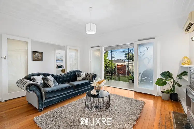 Fourth view of Homely unit listing, 1/3 Alice Street, Clayton VIC 3168