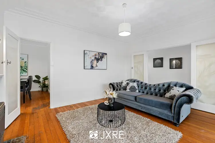 Fifth view of Homely unit listing, 1/3 Alice Street, Clayton VIC 3168