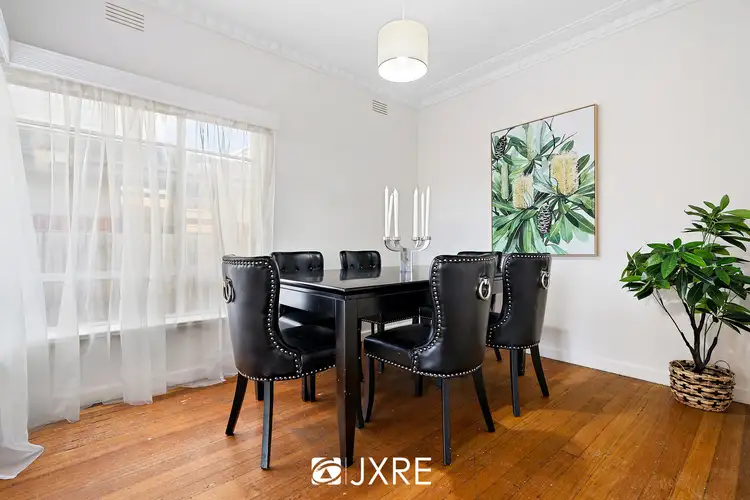 Sixth view of Homely unit listing, 1/3 Alice Street, Clayton VIC 3168