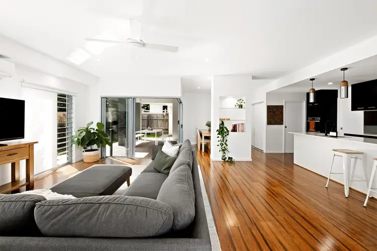 Main view of Homely townhouse listing, 1/11 Elizabeth Street, Buderim QLD 4556