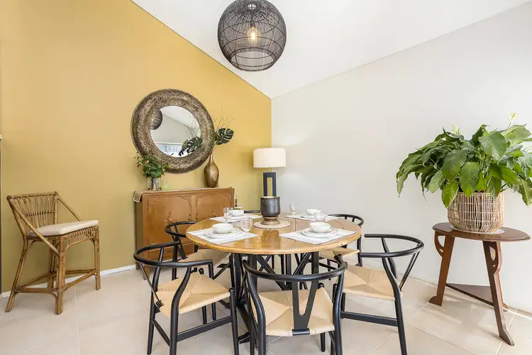 Fifth view of Homely townhouse listing, 1/2-4 Old Ferry Road, Illawong NSW 2234