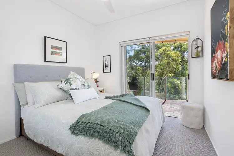 Sixth view of Homely townhouse listing, 1/2-4 Old Ferry Road, Illawong NSW 2234