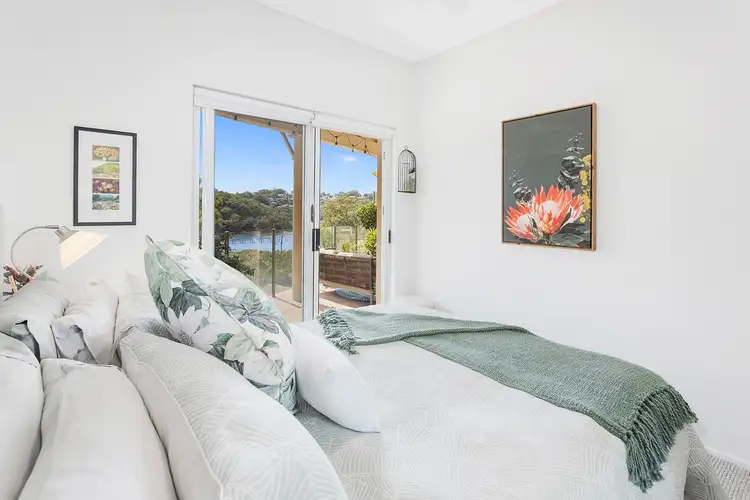 Seventh view of Homely townhouse listing, 1/2-4 Old Ferry Road, Illawong NSW 2234