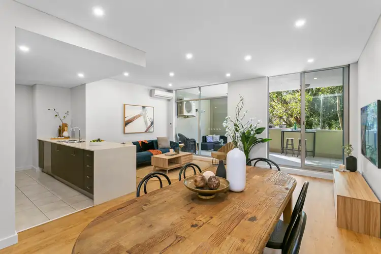 101/149 O'Riordan Street, Mascot NSW 2020
