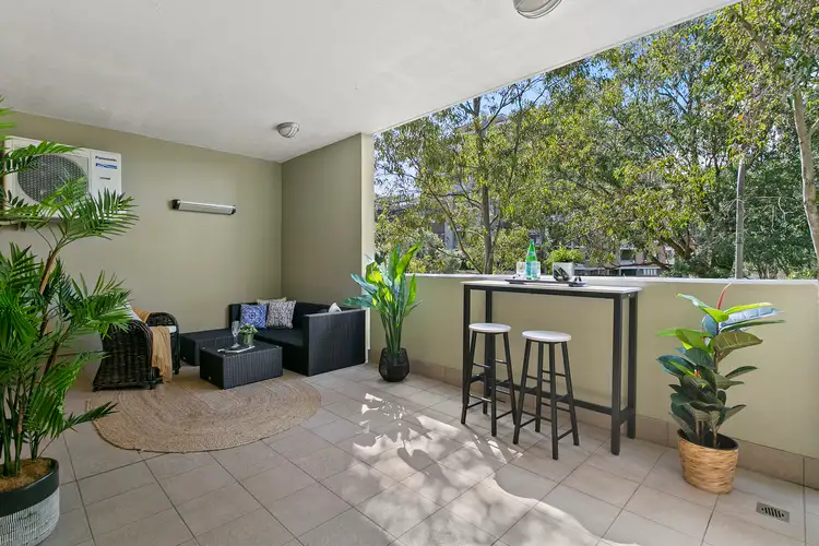 Second view of Homely apartment listing, 101/149 O'Riordan Street, Mascot NSW 2020