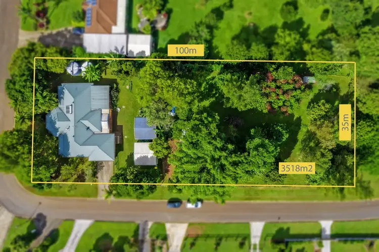 60 Baker-Finch Avenue, Peachester QLD 4519
