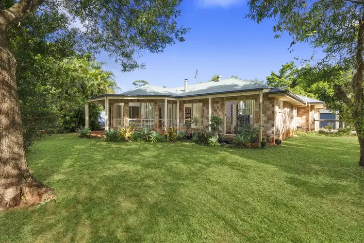 Third view of Homely house listing, 60 Baker-Finch Avenue, Peachester QLD 4519