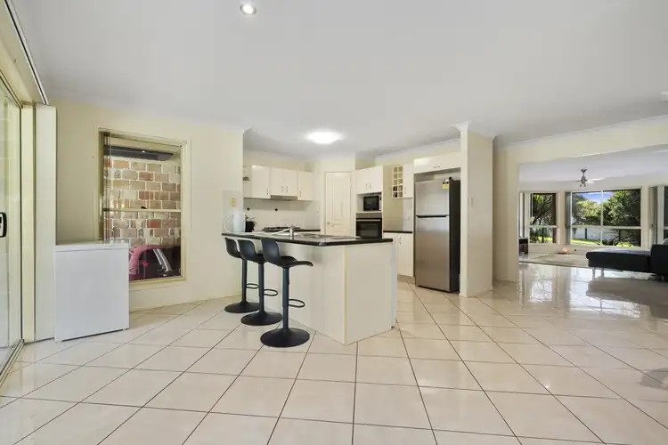 Fifth view of Homely house listing, 60 Baker-Finch Avenue, Peachester QLD 4519