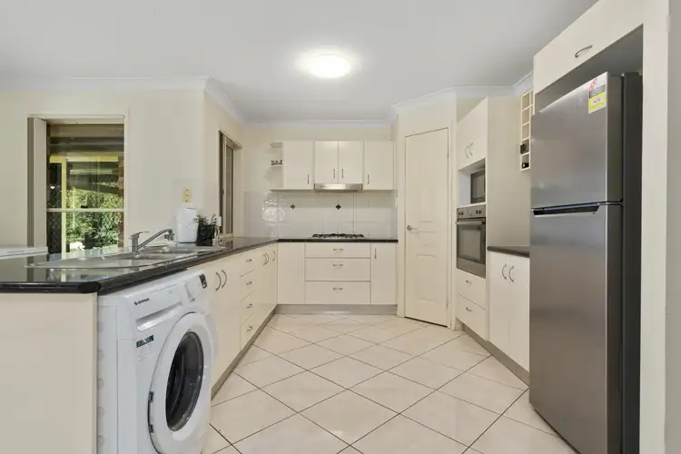 Sixth view of Homely house listing, 60 Baker-Finch Avenue, Peachester QLD 4519