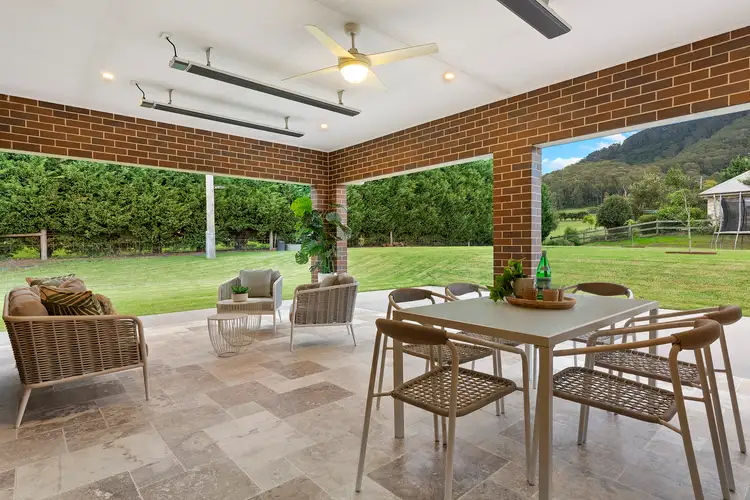 Second view of Homely house listing, 26 St Andrews Way, Coolangatta NSW 2535