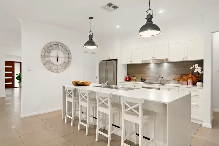 Third view of Homely house listing, 26 St Andrews Way, Coolangatta NSW 2535