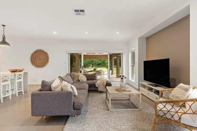 Fifth view of Homely house listing, 26 St Andrews Way, Coolangatta NSW 2535
