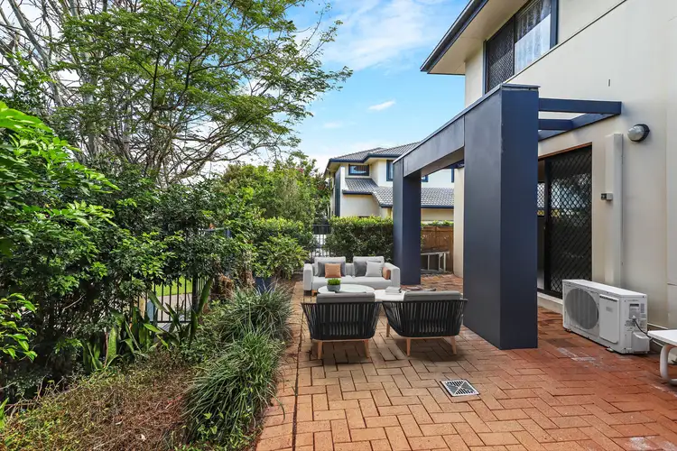 Fourth view of Homely townhouse listing, 12/78 Nerang Connection Road, Nerang QLD 4211