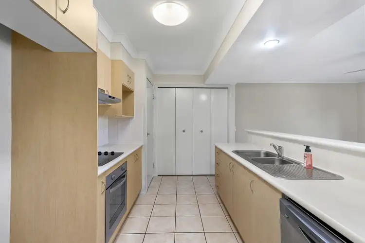 Fifth view of Homely townhouse listing, 12/78 Nerang Connection Road, Nerang QLD 4211