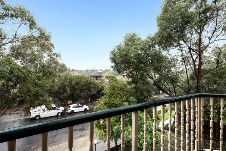 Second view of Homely unit listing, 8/19 Meehan Street, Granville NSW 2142