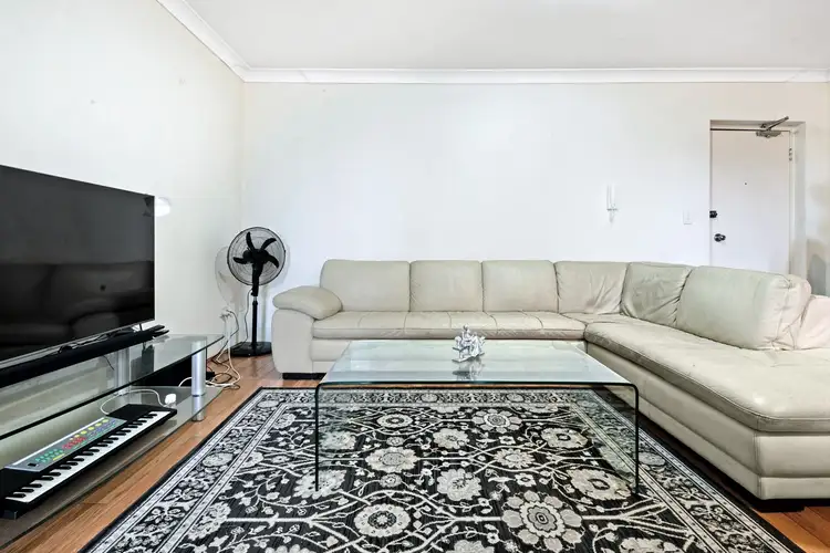 Third view of Homely unit listing, 8/19 Meehan Street, Granville NSW 2142
