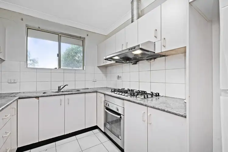 Fourth view of Homely unit listing, 8/19 Meehan Street, Granville NSW 2142
