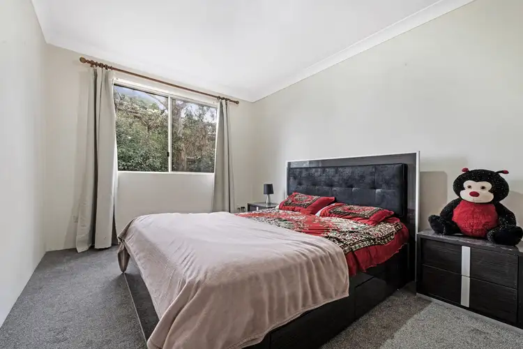 Sixth view of Homely unit listing, 8/19 Meehan Street, Granville NSW 2142