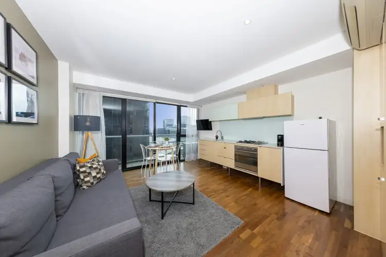 1604/280 Spencer Street, Melbourne VIC 3000