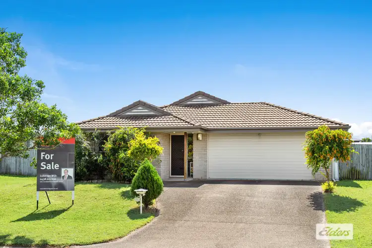 5 Lakeland Court, Loganholme QLD 4129