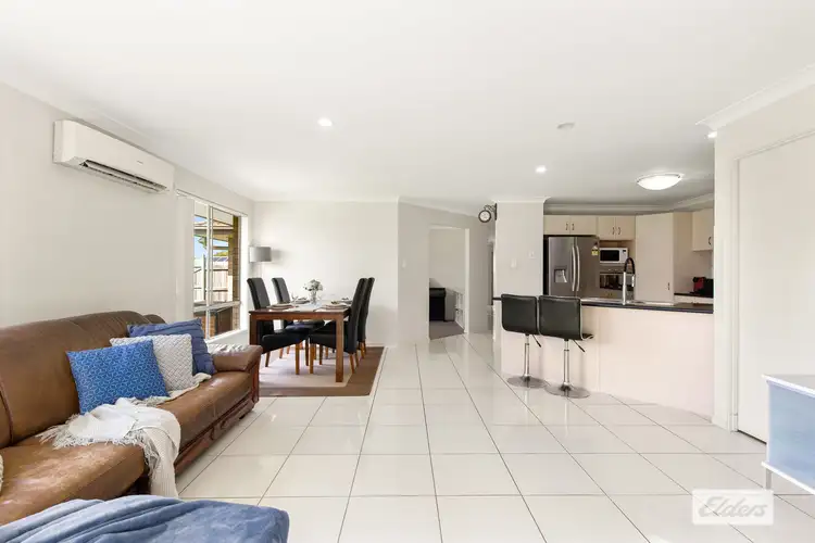 Second view of Homely house listing, 5 Lakeland Court, Loganholme QLD 4129