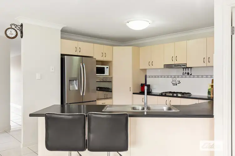 Fourth view of Homely house listing, 5 Lakeland Court, Loganholme QLD 4129