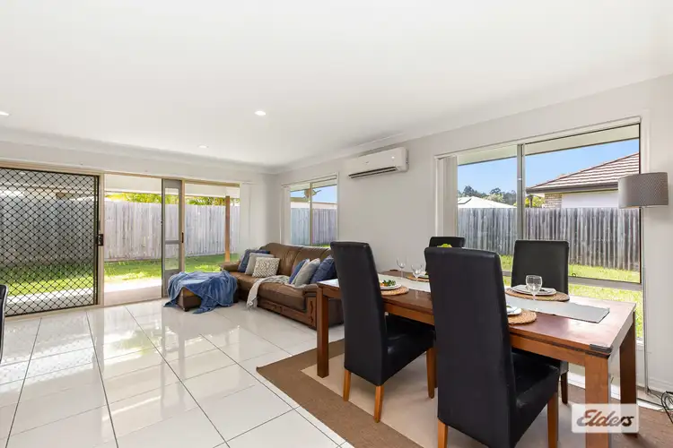 Fifth view of Homely house listing, 5 Lakeland Court, Loganholme QLD 4129