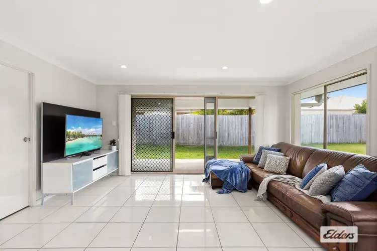 Sixth view of Homely house listing, 5 Lakeland Court, Loganholme QLD 4129
