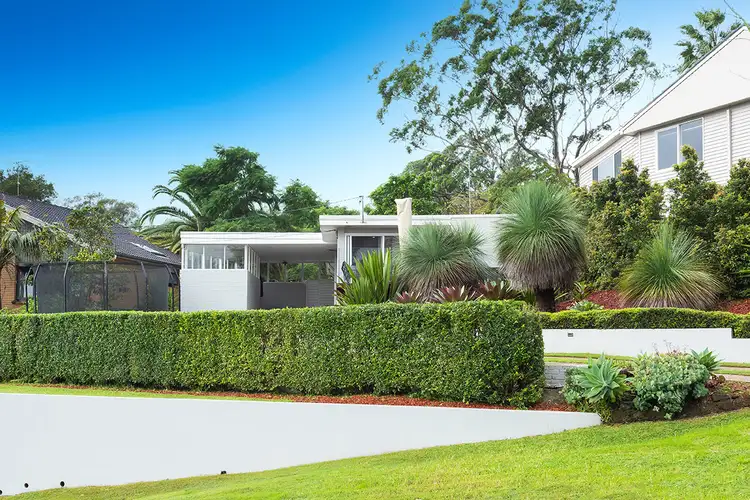 33 Avenel Road, Gymea Bay NSW 2227