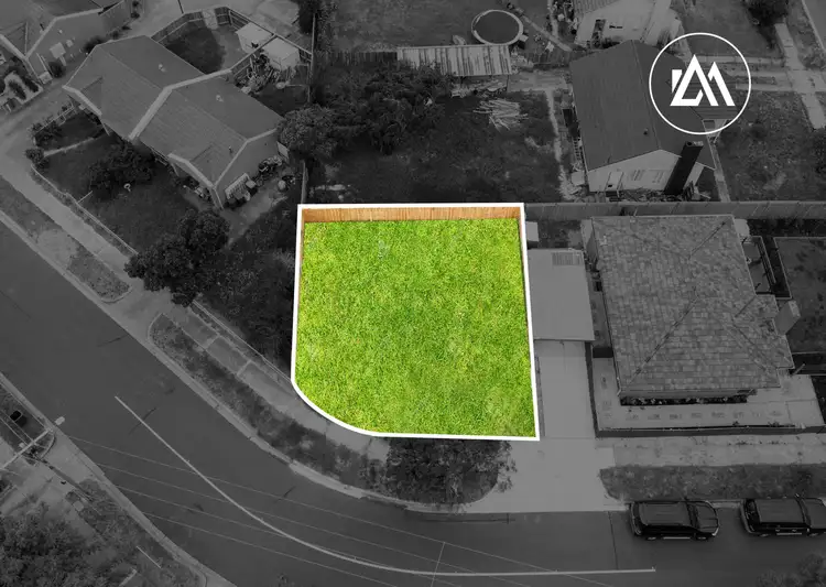 Second view of Homely land listing, 2A Plantation Avenue, Frankston North VIC 3200
