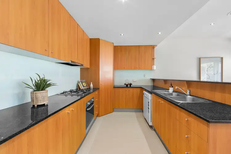 Second view of Homely townhouse listing, 15 Eveline Avenue, Maribyrnong VIC 3032