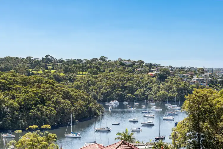 112 Cammeray Road, Cammeray NSW 2062