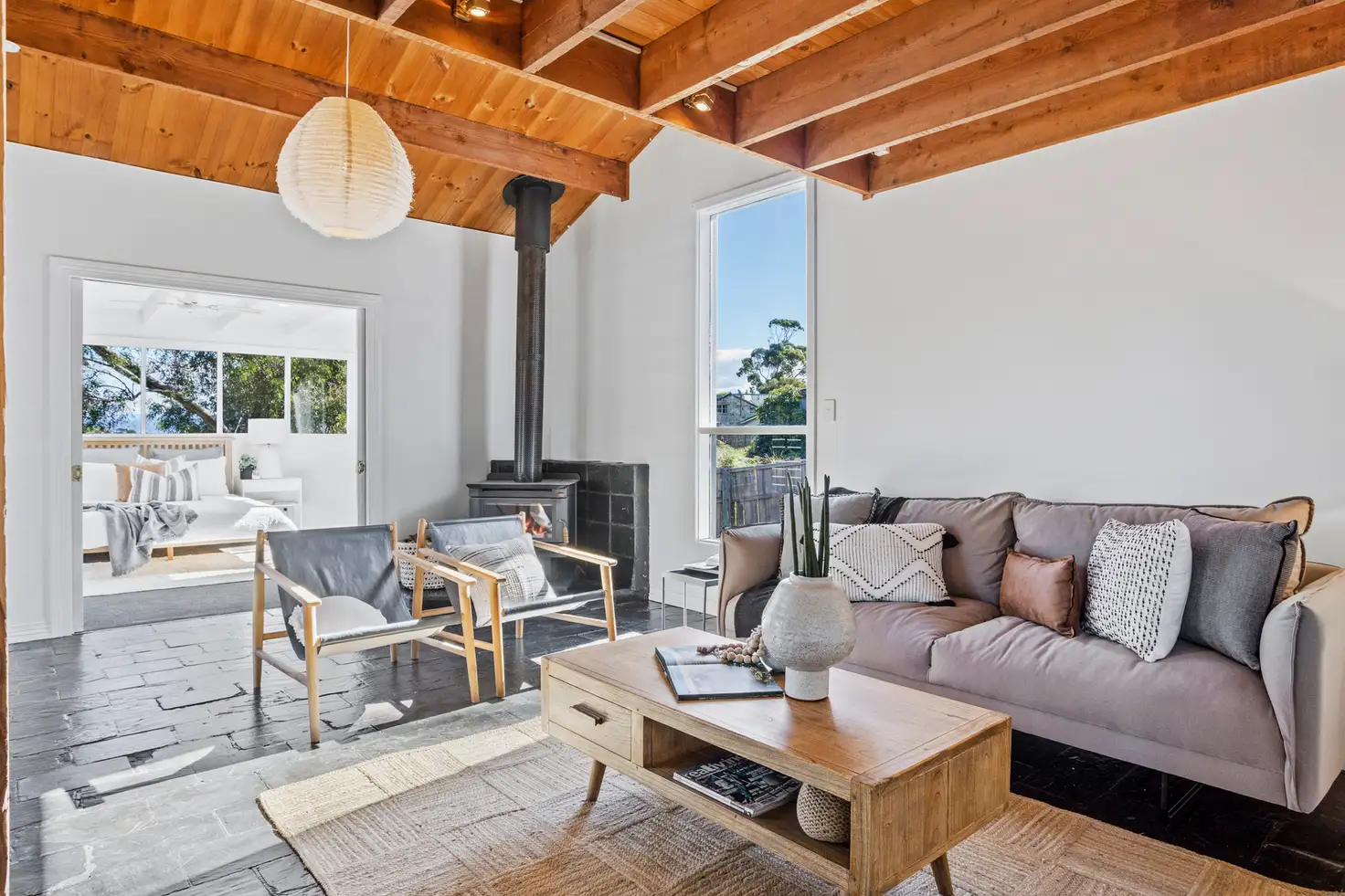 Main view of Homely house listing, 3 Leenaa Street, Carlton TAS 7173