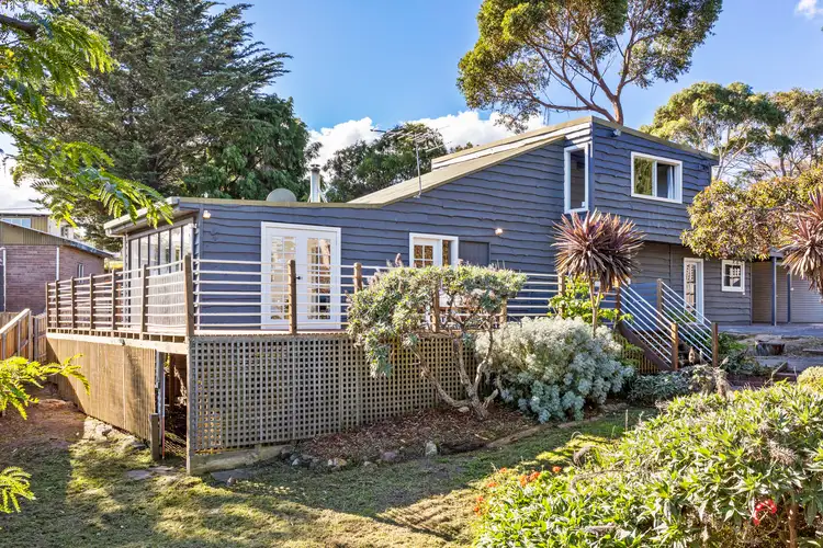 Second view of Homely house listing, 3 Leenaa Street, Carlton TAS 7173