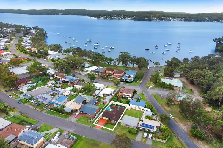 Second view of Homely house listing, 82 Winbin Crescent, Gwandalan NSW 2259