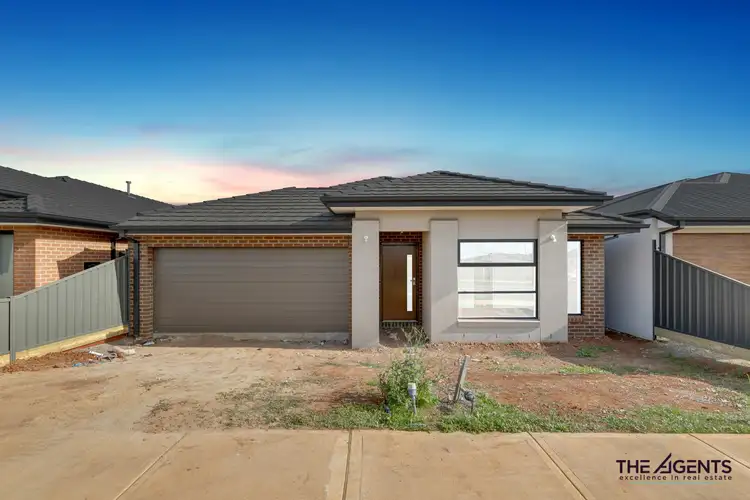 Main view of Homely house listing, 12 Ipswich Street, Strathtulloh VIC 3338