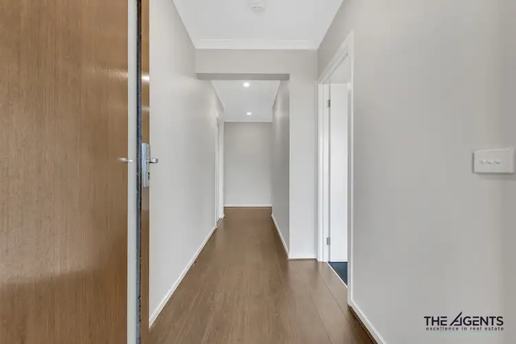 Second view of Homely house listing, 12 Ipswich Street, Strathtulloh VIC 3338
