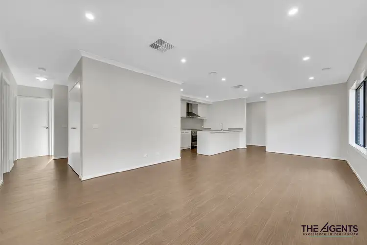 Fourth view of Homely house listing, 12 Ipswich Street, Strathtulloh VIC 3338