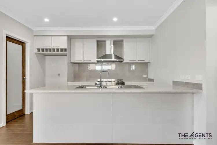 Sixth view of Homely house listing, 12 Ipswich Street, Strathtulloh VIC 3338