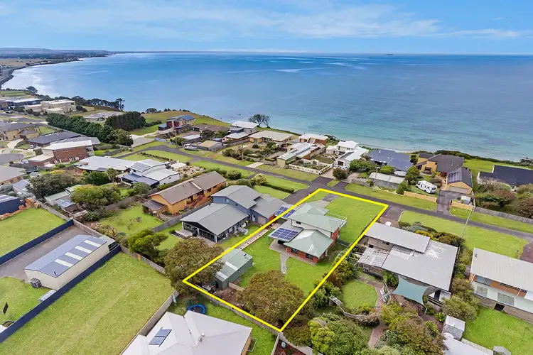 13 Cavendish Street, Portland VIC 3305