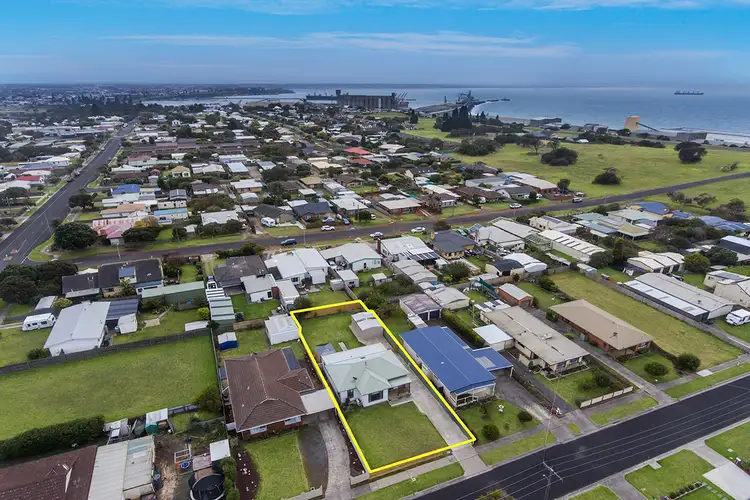 46 King Street, Portland VIC 3305